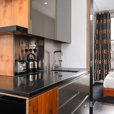 Award-Winning Designer Apartment London Exterior photo