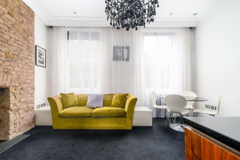 Award-Winning Designer Apartment London Exterior photo